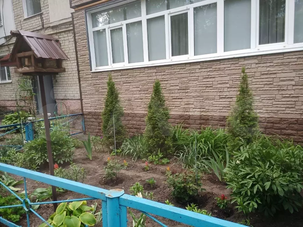 2-к. квартира, 46 м, 2/2 эт. - Фото 1