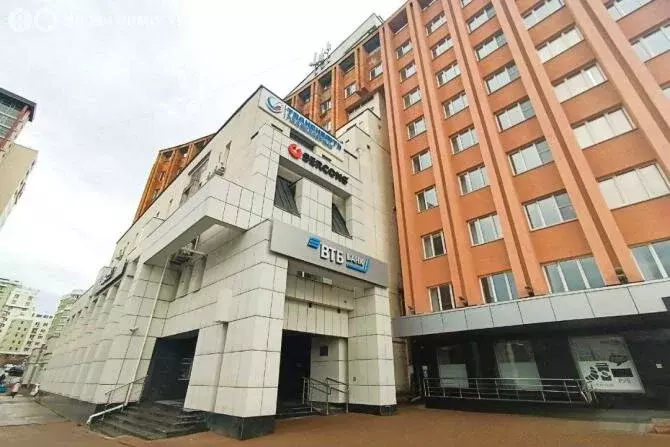 Офис (130 м) - Фото 1
