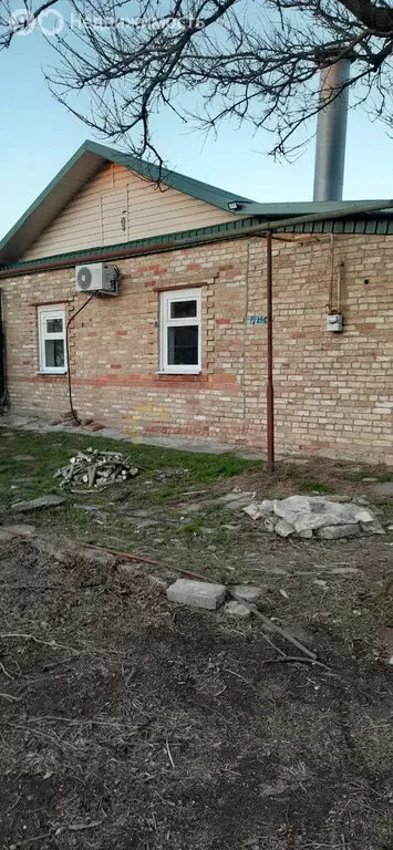 Участок в Ейск, 9-й переулок Мира (7.16 м) - Фото 1