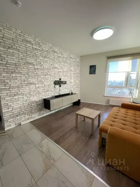 2-к кв. Москва Березовая аллея, 17к1 (45.0 м) - Фото 2