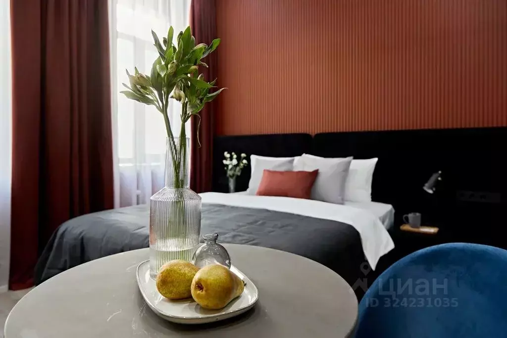 Комната Санкт-Петербург Невский просп., 107В - Фото 1