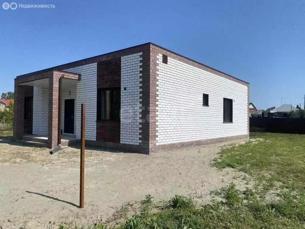 Дом в Фирсово, Набережная улица (140 м) - Фото 0