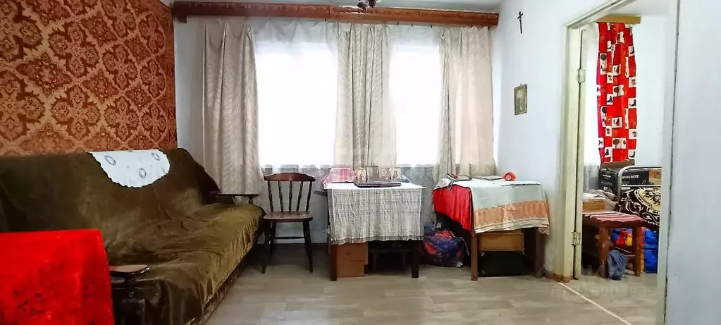 Дом в Белгородская область, Новый Оскол Спортивная ул., 4 (32 м) - Фото 0