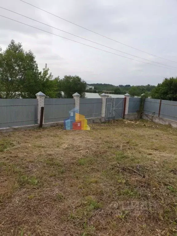 Участок в Тульская область, Тула городской округ, д. Харино, Дорожник ... - Фото 0