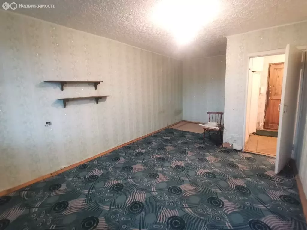 1-комнатная квартира: Оренбург, Новая улица, 14 (36 м) - Фото 1