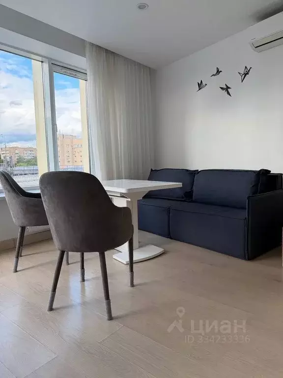 2-к кв. Москва ул. 1-я Леонова, 18 (52.0 м) - Фото 1