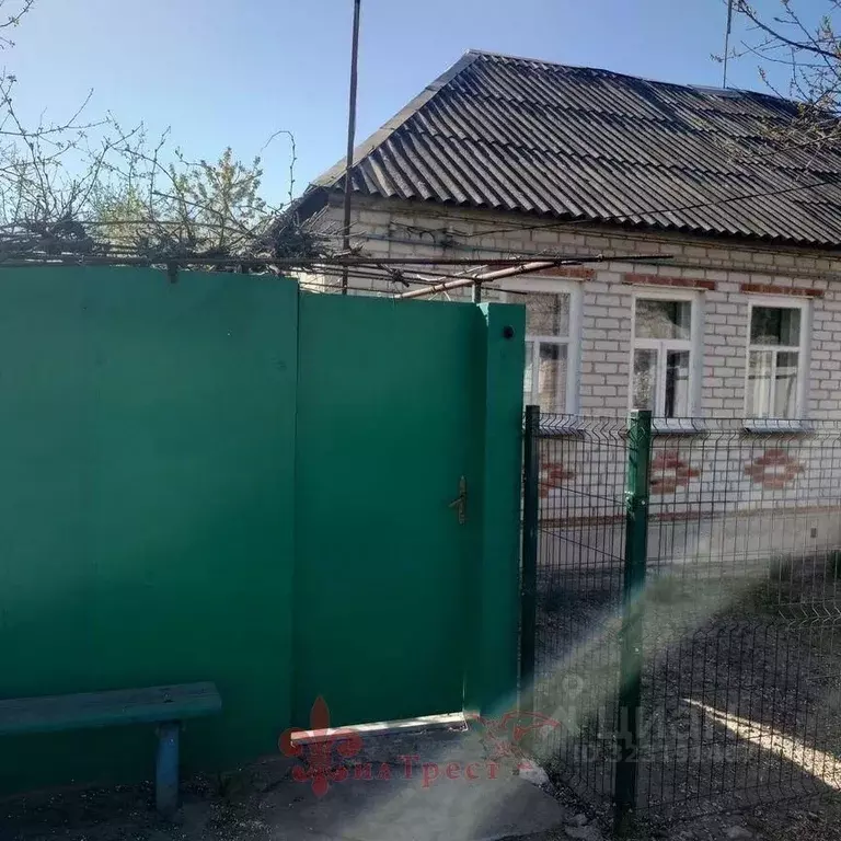 Дом в Белгородская область, Белгород  (52 м) - Фото 1