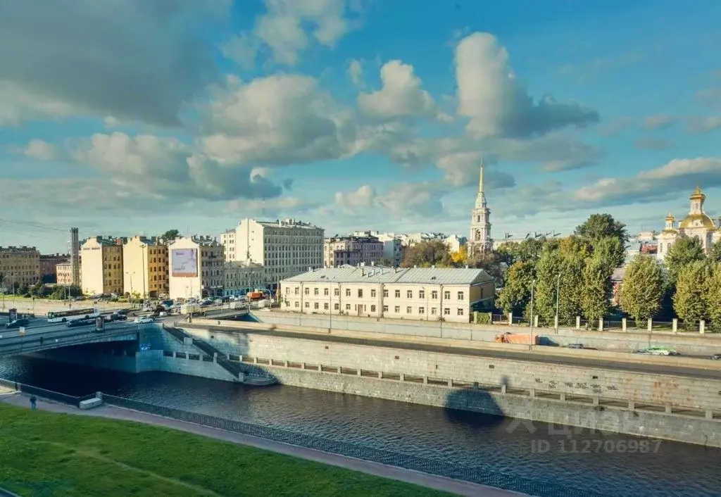 Комната Санкт-Петербург Лиговский просп., 130 (10.0 м) - Фото 1