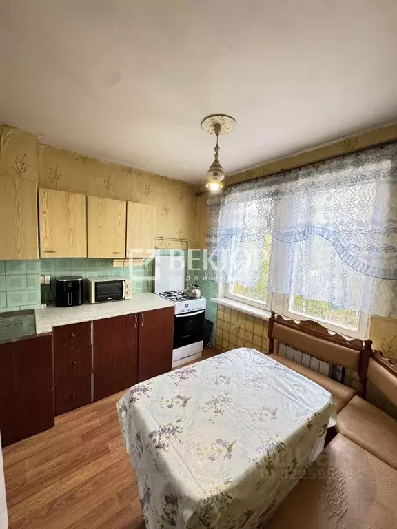 3-к кв. Костромская область, Кострома проезд 3-й Сосновый, 10 (63.9 м) - Фото 2