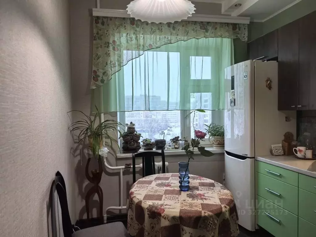 3-к кв. Архангельская область, Архангельск ул. Полины Осипенко, 9 ... - Фото 1