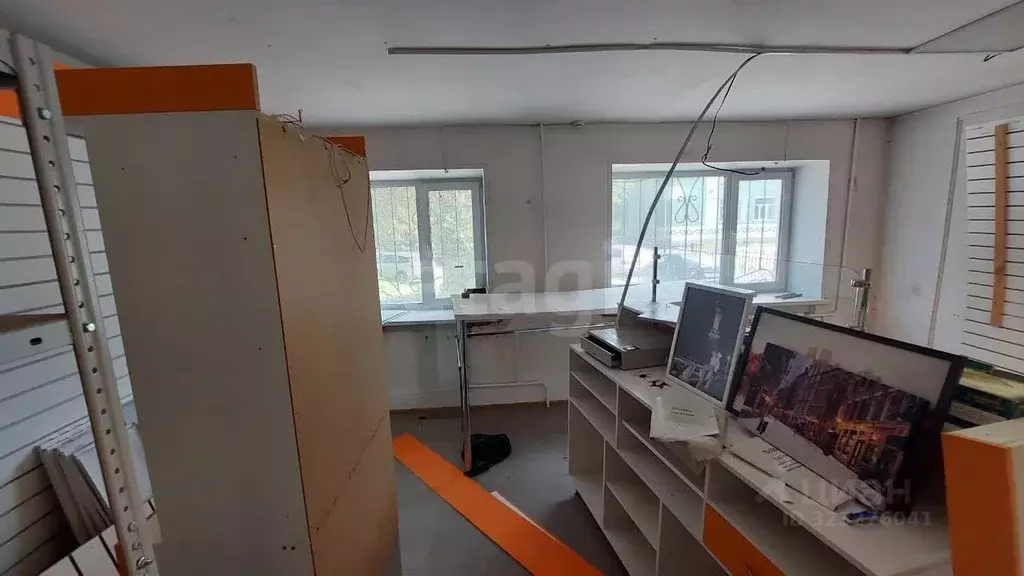 Помещение свободного назначения в Томская область, Томск ул. ... - Фото 1