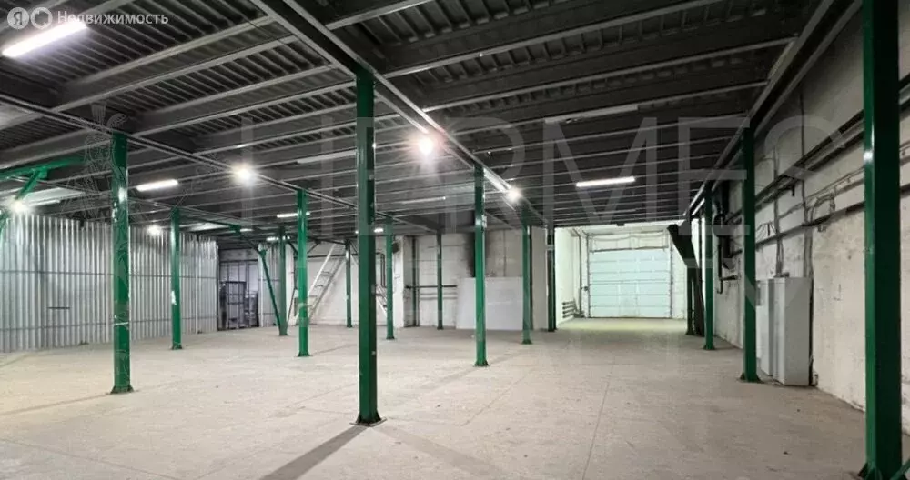 Склад (500 м) - Фото 1