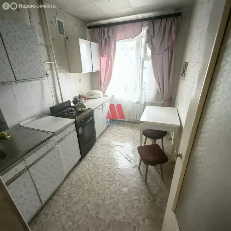 3-комнатная квартира: Тутаев, Советская улица, 25 (59.9 м) - Фото 1