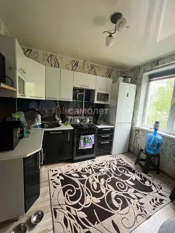 2-к кв. Челябинская область, Миасс ул. Циолковского, 16 (52.0 м) - Фото 1