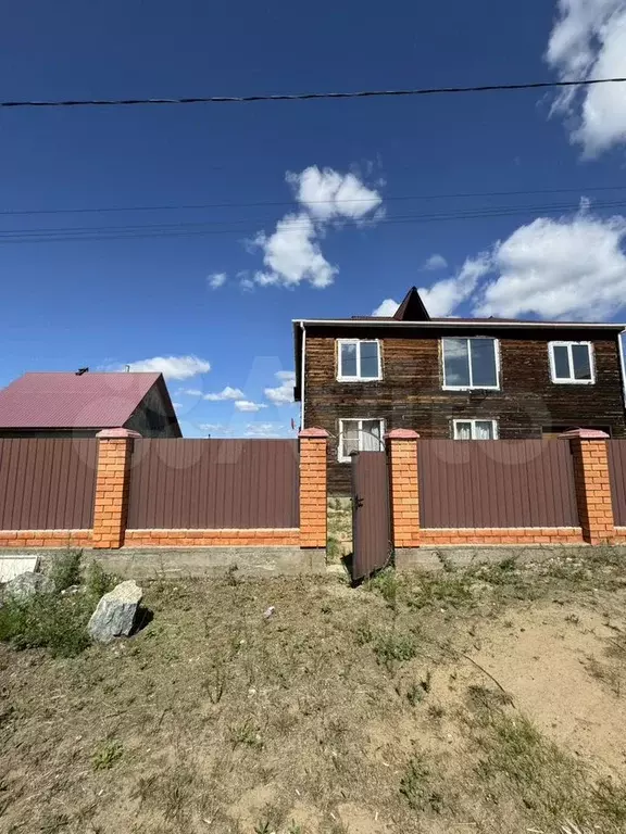 Дом 200 м на участке 8 сот. - Фото 0