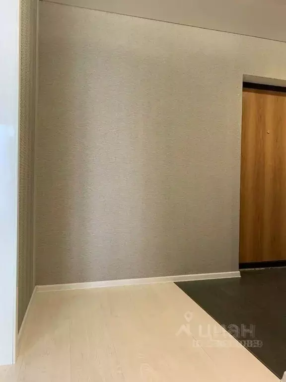 1-к кв. Свердловская область, Екатеринбург ул. Заводская, 75 (38.1 м) - Фото 2