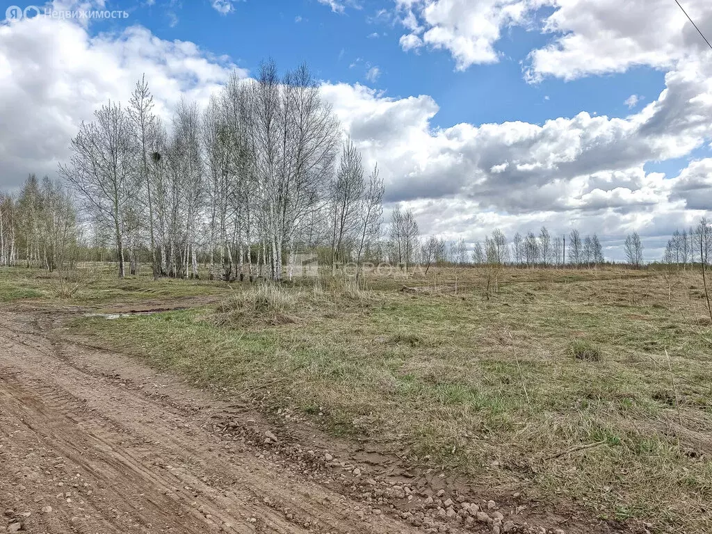 Участок в Новолуговской сельсовет, СНТ Луговое, 67 (9.2 м) - Фото 2