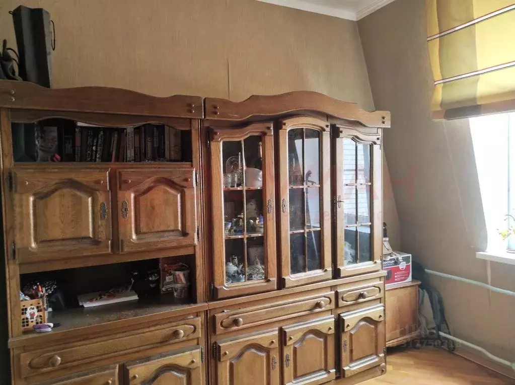 4-к кв. Ростовская область, Волгодонск ул. Черникова, 32 (100.7 м) - Фото 1