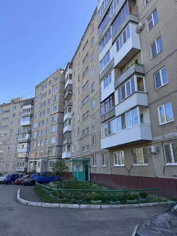 Продаётся 1-к квартира, 34.9 м - Фото 0
