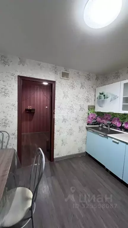 2-к кв. Московская область, Раменский муниципальный округ, пос. ... - Фото 2