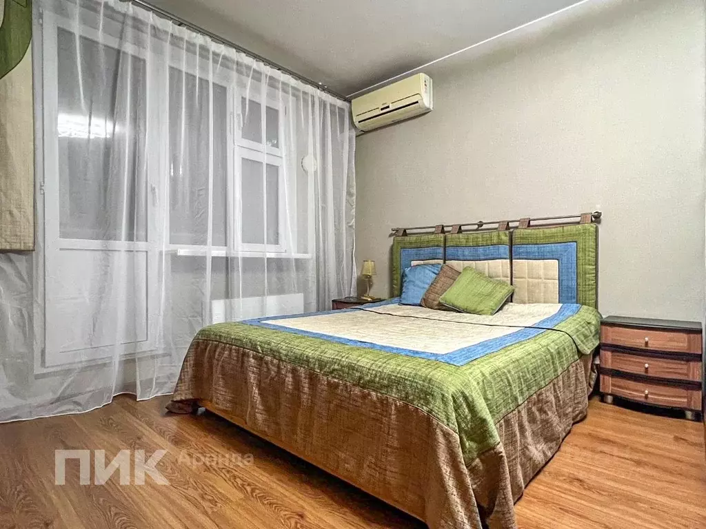 1-к кв. Московская область, Красногорск ул. Братьев Горожанкиных, 15 ... - Фото 0