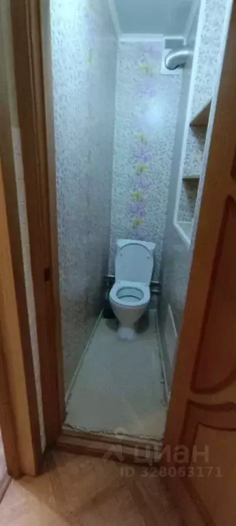 1-к кв. Белгородская область, Губкин Преображенская ул., 8 (34.1 м) - Фото 2