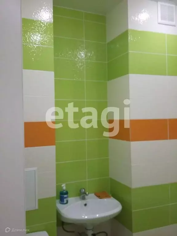 Продаётся квартира-студия, 11.2 м - Фото 1