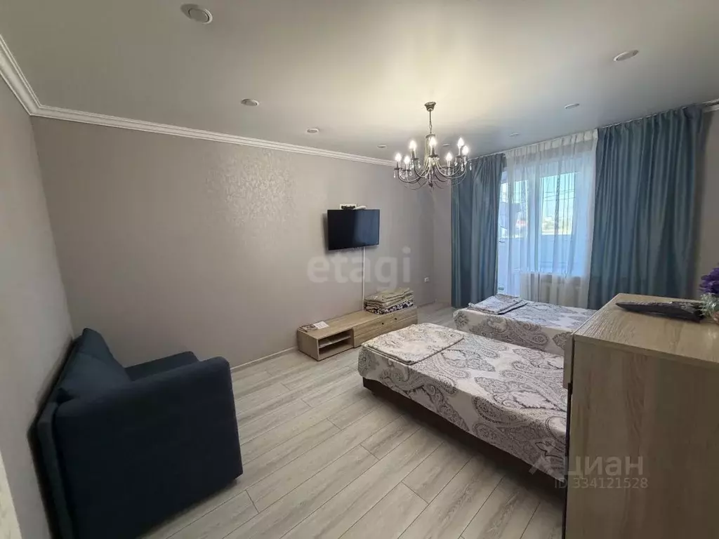 2-к кв. Тульская область, Венев Южный мкр, 38А (53.7 м) - Фото 2