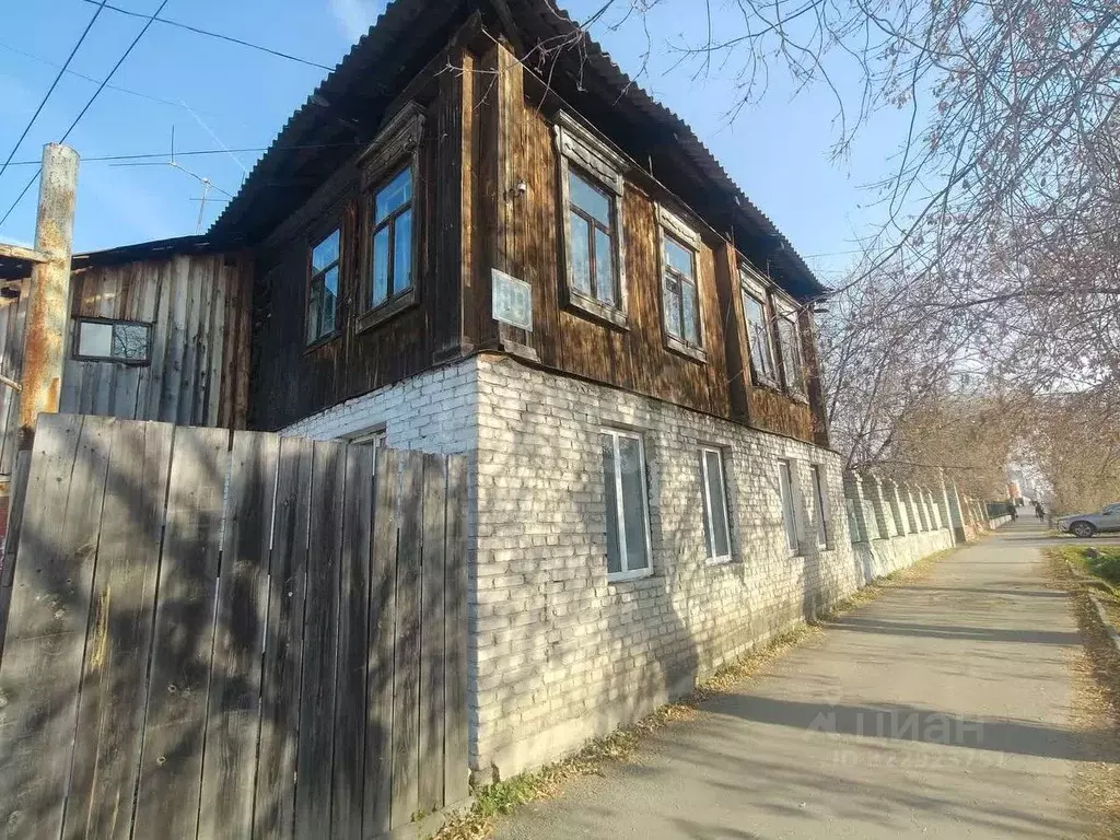 Студия Курганская область, Шадринск Октябрьская ул., 99 (12.3 м) - Фото 2