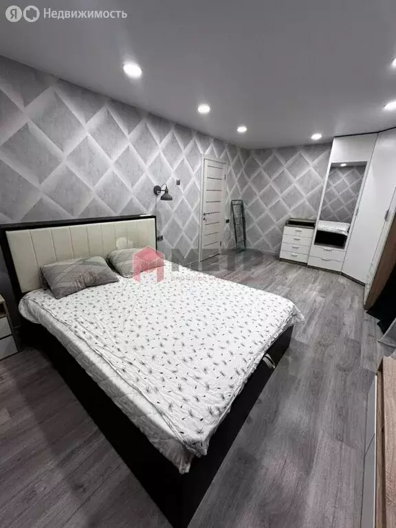 1-комнатная квартира: Севастополь, улица Генерала Лебедя, 8 (36.5 м) - Фото 2