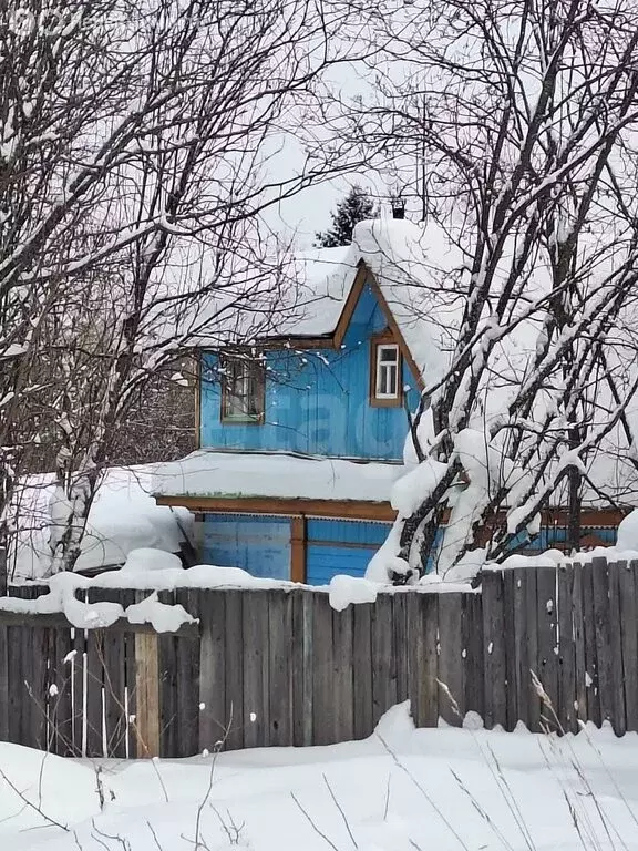 Дом в Нижний Тагил, коллективный сад Весна, Передовая улица (72 м) - Фото 2