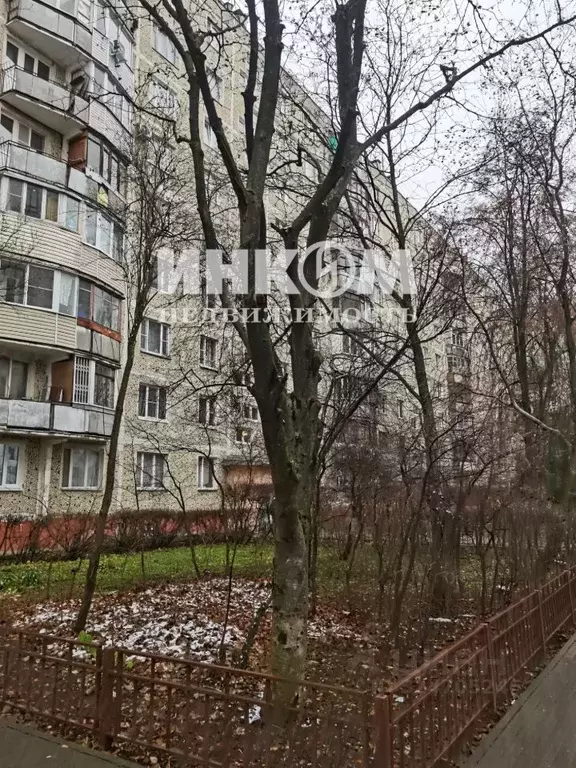 2-к кв. Московская область, Мытищи ул. Терешковой, 21/1 (48.2 м) - Фото 1