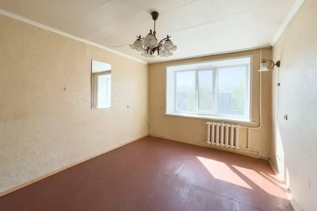 Продаётся 2-к квартира, 48.4 м - Фото 1