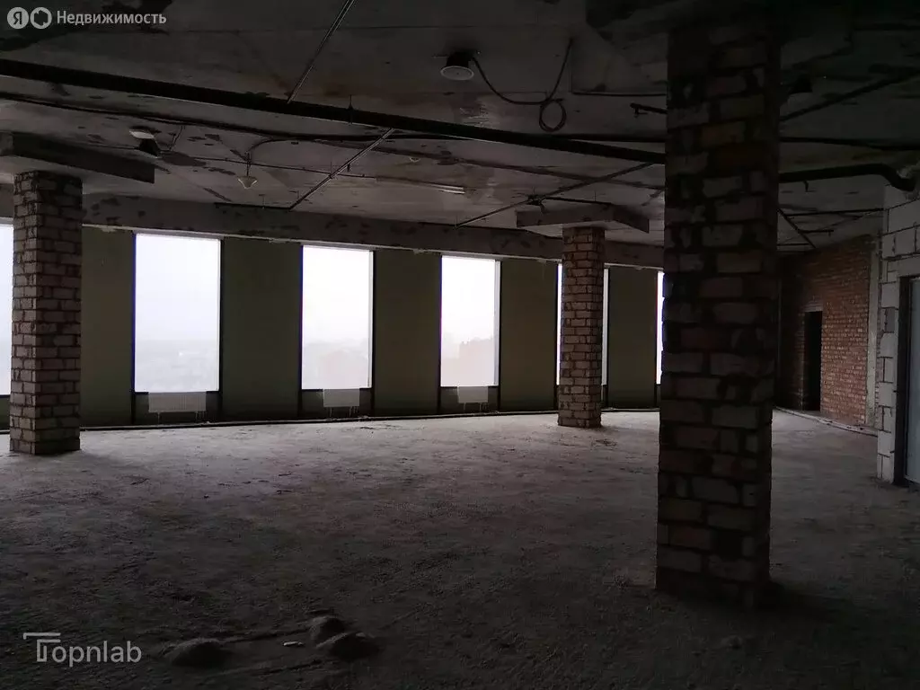 Офис (187.3 м) - Фото 1