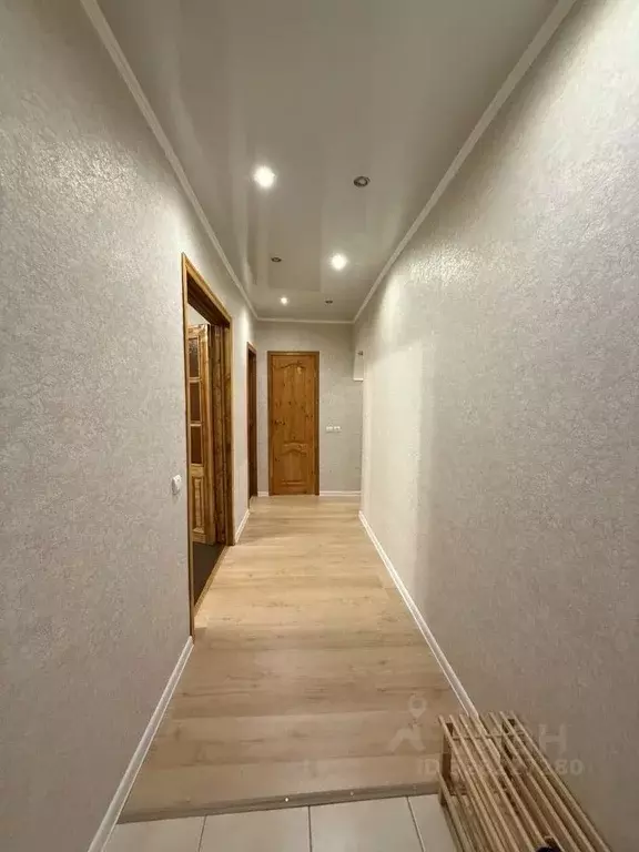 3-к кв. Курская область, Курск ул. Понизовка, 52/7 (66.2 м) - Фото 1