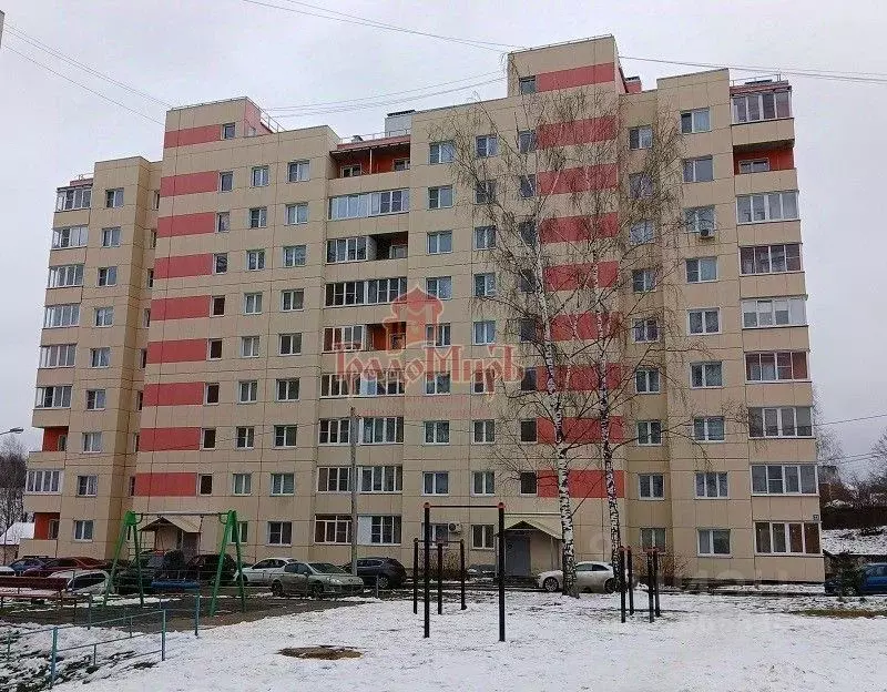 1-к кв. Московская область, Дмитров Внуковский мкр, 25 (35.6 м) - Фото 0