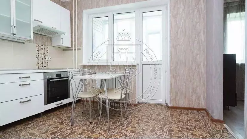 2-к кв. Татарстан, Казань ул. Габдуллы Кариева, 8 (69.7 м) - Фото 2
