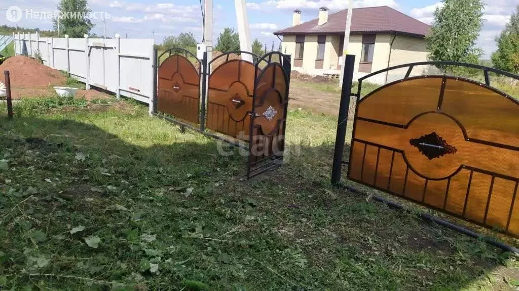 Дом в Альметьевск, микрорайон Урсала, Заречная улица, 51 (173 м) - Фото 1