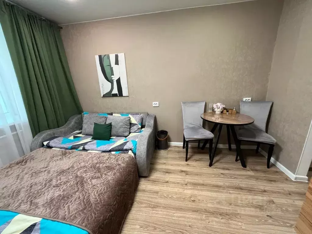 Студия Татарстан, Казань ул. 2-я Даурская, 2 (18.0 м) - Фото 1