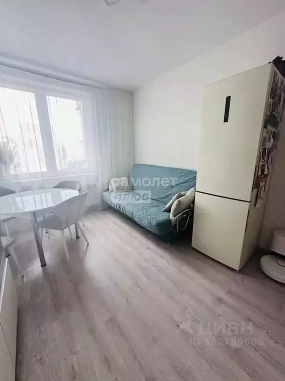 2-к кв. Алтайский край, Барнаул Северный Власихинский проезд, 98 ... - Фото 2