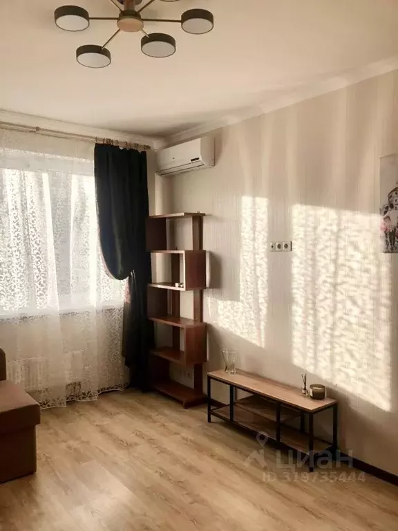 1-к кв. Москва Внуковское поселение, ул. Бориса Пастернака, 17 (36.4 ... - Фото 1