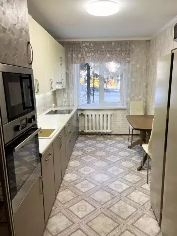 4-к кв. Башкортостан, Уфа ул. Бессонова, 26 (85.6 м) - Фото 1