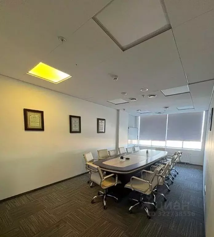 Офис в Москва ул. Василисы Кожиной, 1 (550 м) - Фото 1