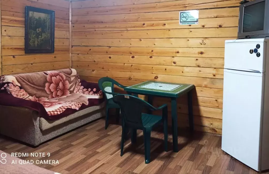 Комната Бурятия, Прибайкальский район, с. Гремячинск, Байкальский мкр ... - Фото 2