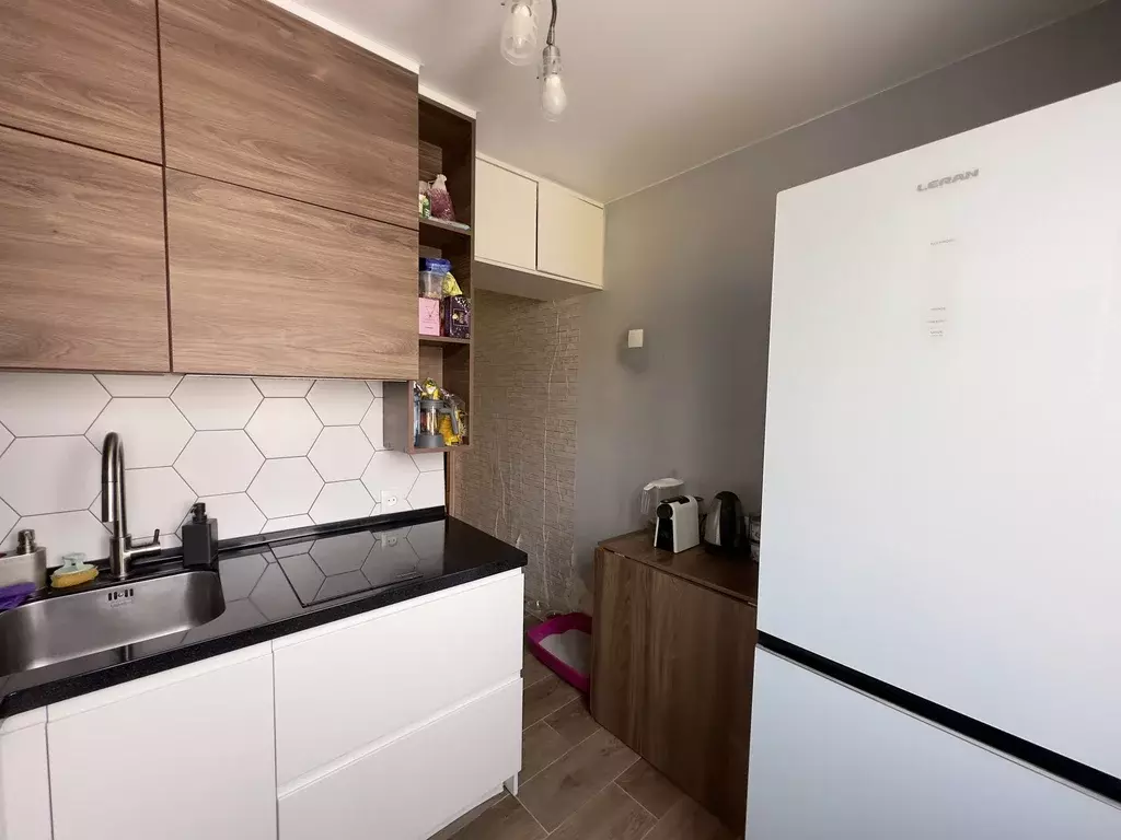 Продаётся 2-к квартира, 44.5 м - Фото 1