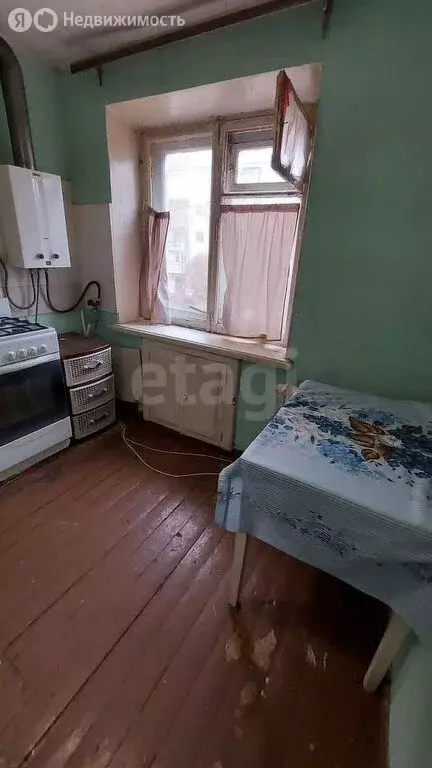 1-комнатная квартира: Тула, улица Металлургов, 36 (31 м) - Фото 2