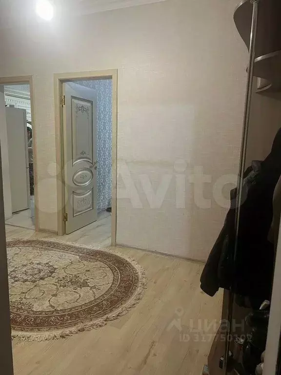 2-к кв. Дагестан, Махачкала проезд 1-й Новый (73.0 м) - Фото 1