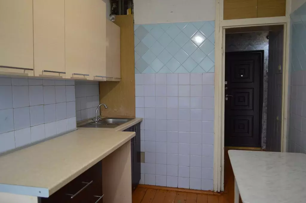 Продаётся 3-к квартира, 62.3 м - Фото 1