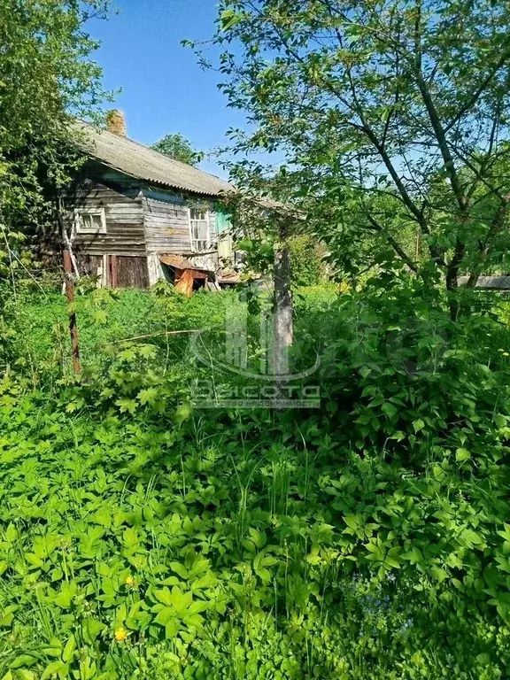 2-к. квартира, 30 м, 1/1 эт. - Фото 0