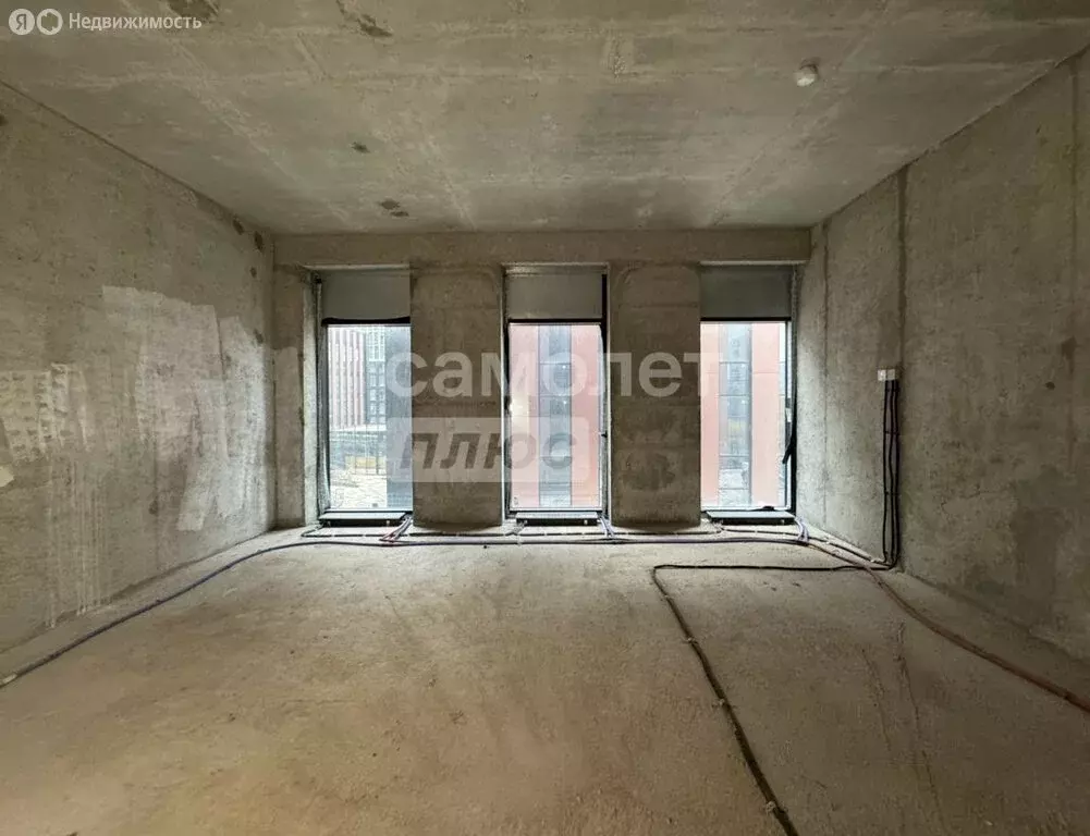 1-комнатная квартира: Москва, улица Светланова, 11к2 (43 м) - Фото 1